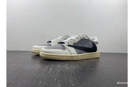  DZ8866-192 Jordan Low Air 1 0806